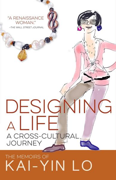 Produktbild: Designing a Life