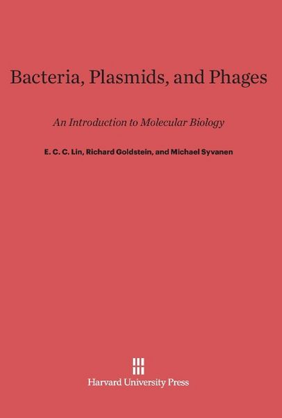 Produktbild: Bacteria, Plasmids, and Phages