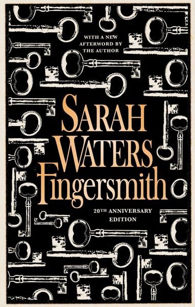Produktbild: Fingersmith