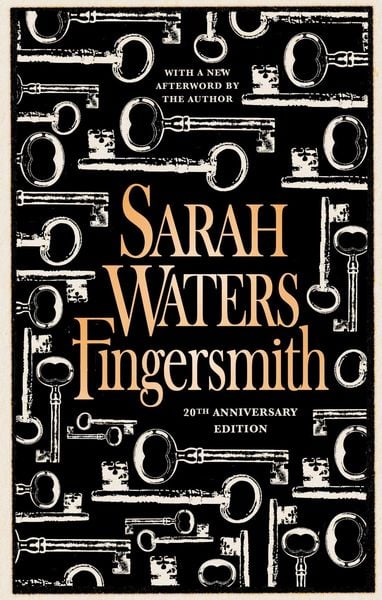 Produktbild: Waters, S: Fingersmith