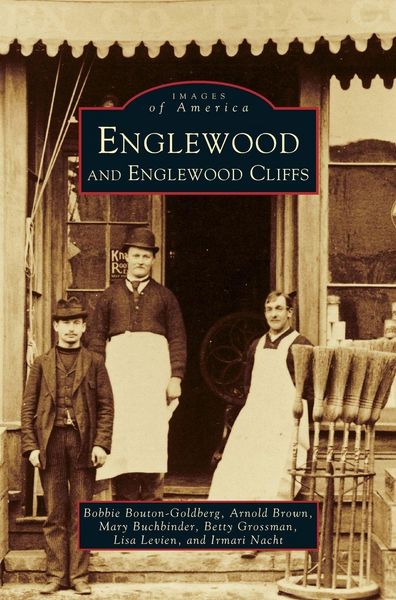 Produktbild: Englewood and Englewood Cliffs