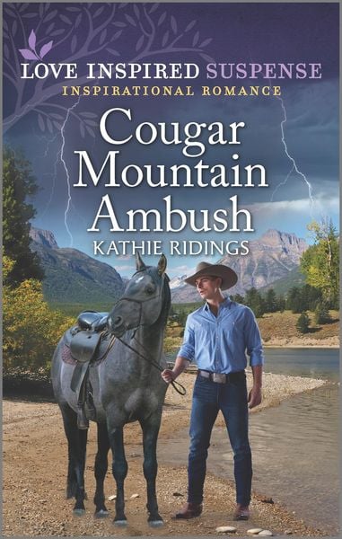 Produktbild: Cougar Mountain Ambush