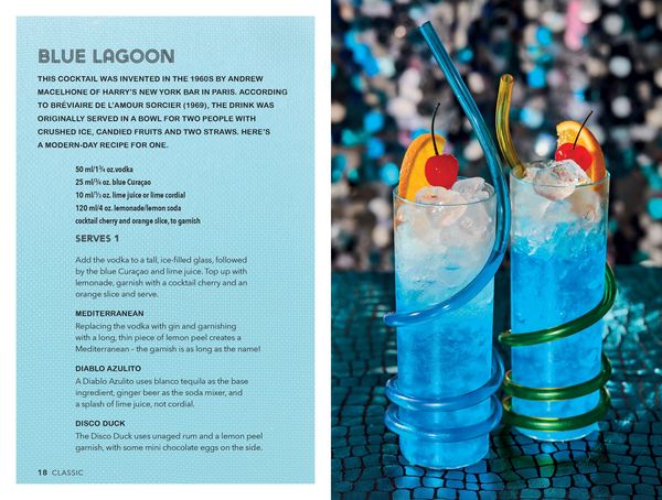 Produktbild: Disco Cocktails