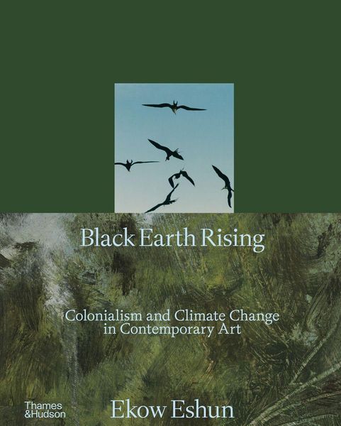 Produktbild: Black Earth Rising
