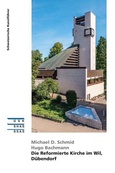 Produktbild: Die Reformierte Kirche im Wil, D&uuml;bendorf