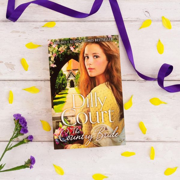 Produktbild: The Country Bride