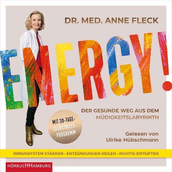 Produktbild: Energy!
