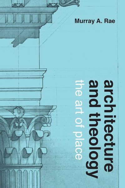 Produktbild: Architecture and Theology