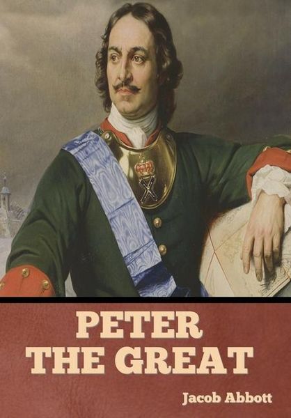 Produktbild: Peter the Great