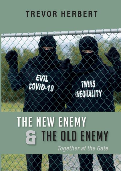 Produktbild: The New Enemy & the Old Enemy