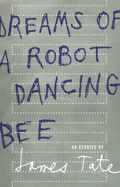 Produktbild: Dreams of a Robot Dancing Bee