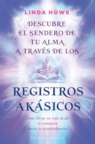 Produktbild: Descubre el sendero de tu alma a trav&eacute;s de los registros ak&aacute;sicos