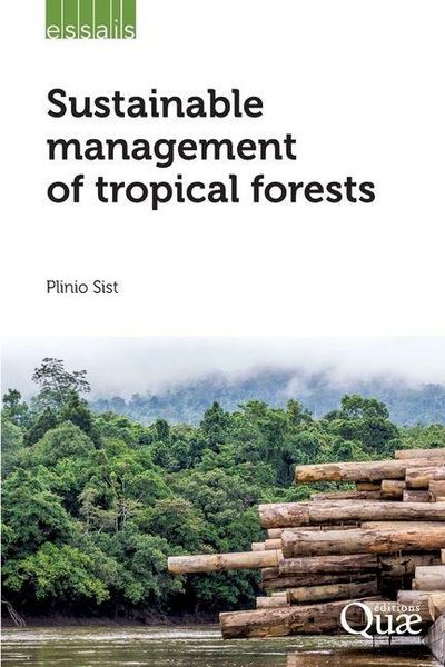 Produktbild: Sustainable management of tropical forests