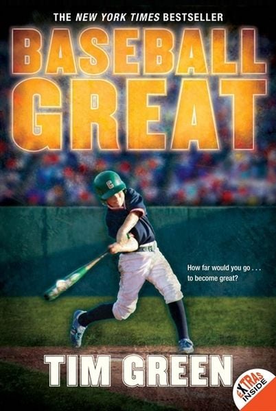 Produktbild: Baseball Great