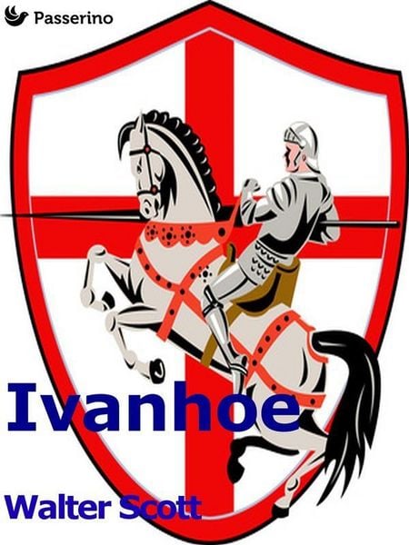 Produktbild: Ivanhoe