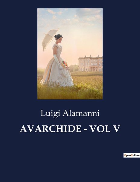 Produktbild: Avarchide - Vol V