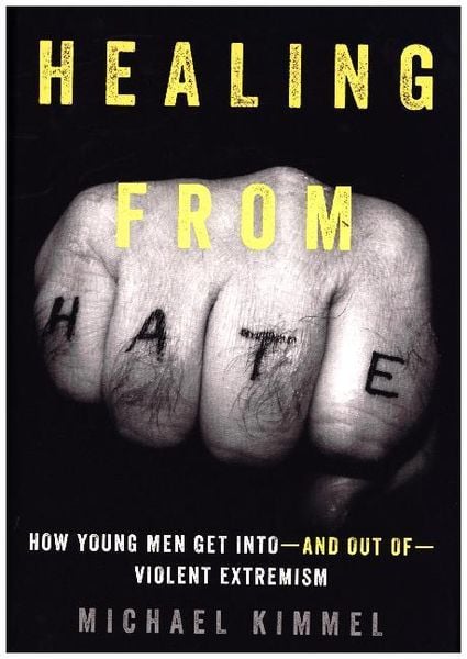 Produktbild: Healing from Hate