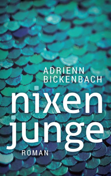 Produktbild: Nixenjunge