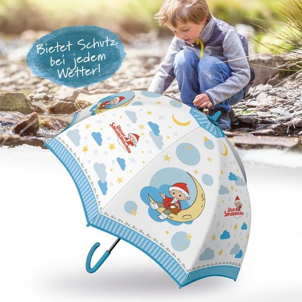 Produktbild: Tr&ouml;tsch Unser Sandm&auml;nnchen Regenschirm Sandmann