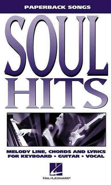 Produktbild: Soul Hits