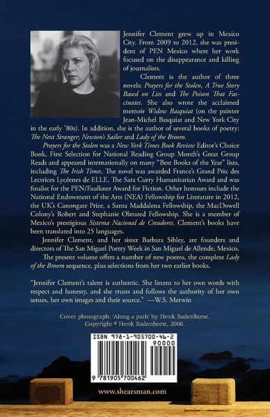 New and Selected Poems