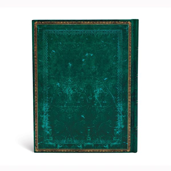 Produktbild: Hardcover Notizbuch Viridiangr&uuml;n, Ultra, Liniert