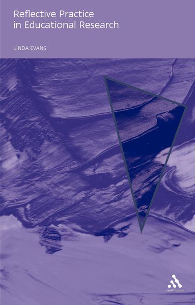 Produktbild: Reflective Practice in Educational Research