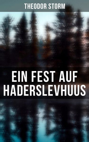 Produktbild: Ein Fest auf Haderslevhuus