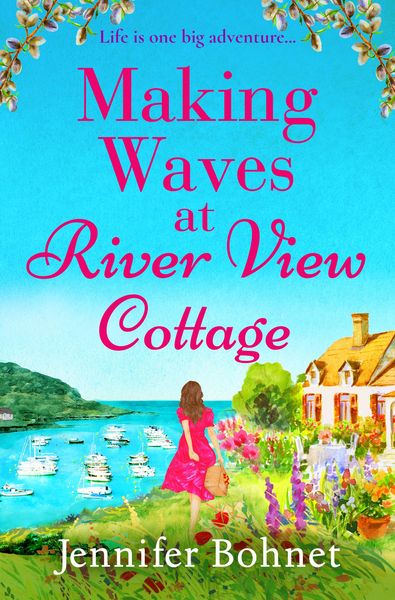 Produktbild: Making Waves at River View Cottage