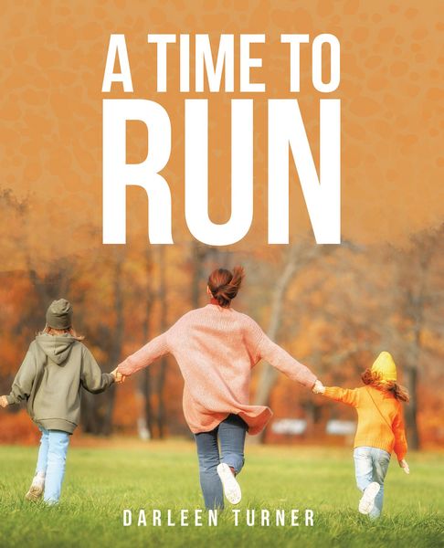 Produktbild: A Time To Run