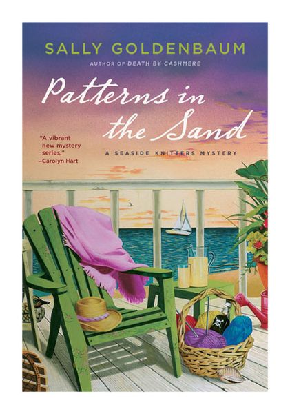 Produktbild: Patterns in the Sand