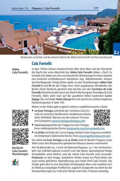 Produktbild: Reise Know-How Reisef&uuml;hrer Mallorca