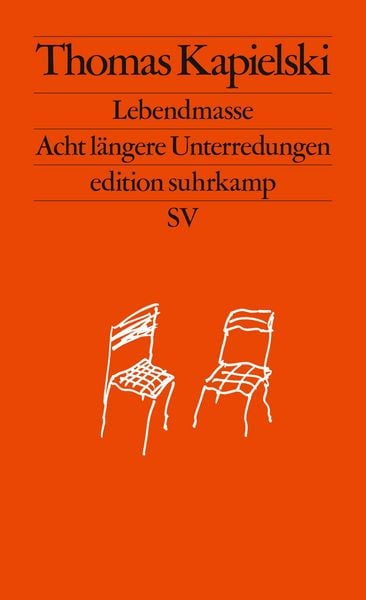 Produktbild: Lebendmasse