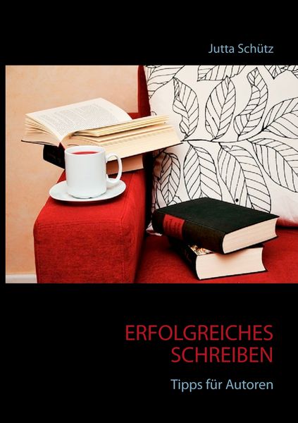 Produktbild: Erfolgreiches Schreiben