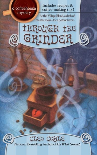 Produktbild: Through the Grinder