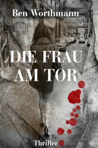 Produktbild: Die Frau am Tor