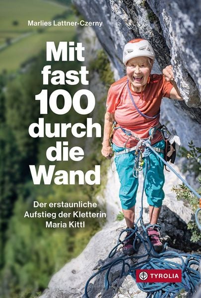 Produktbild: Mit fast 100 durch die Wand