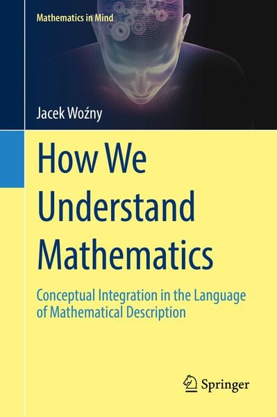 Produktbild: How We Understand Mathematics