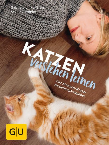 Produktbild: Katzen verstehen lernen