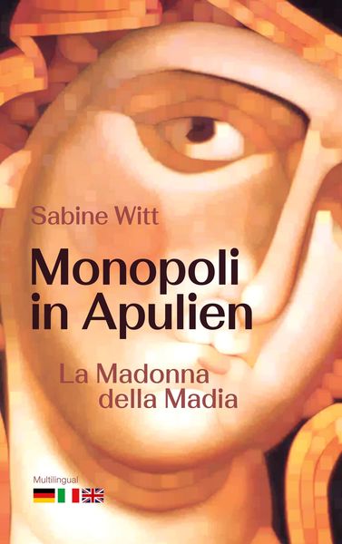 Produktbild: Monopoli in Apulien