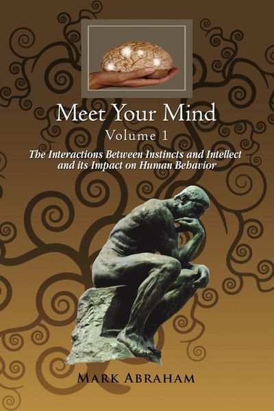 Produktbild: Meet Your Mind Volume 1