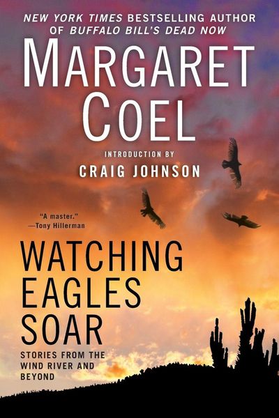 Produktbild: Watching Eagles Soar