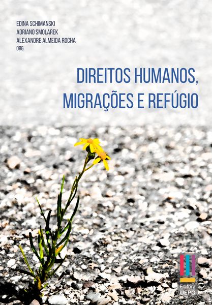 Produktbild: Direitos Humanos, migra&ccedil;&otilde;es e ref&uacute;gio