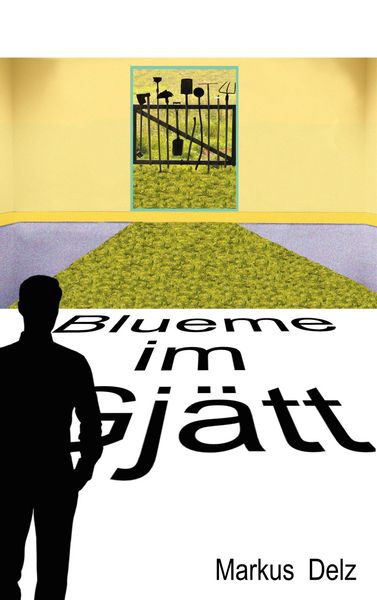 Produktbild: Blueme im Gj&auml;tt