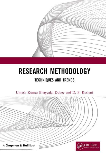 Produktbild: Research Methodology