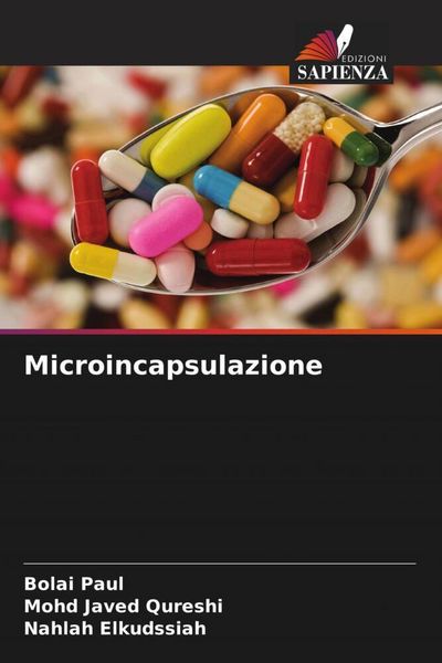 Produktbild: Microincapsulazione