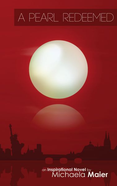 Produktbild: A Pearl Redeemed