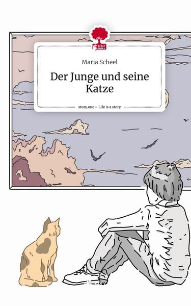 Produktbild: Der Junge und seine Katze. Life is a Story - story.one