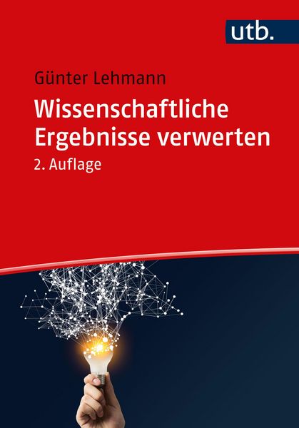 Produktbild: Wissenschaftliche Ergebnisse verwerten