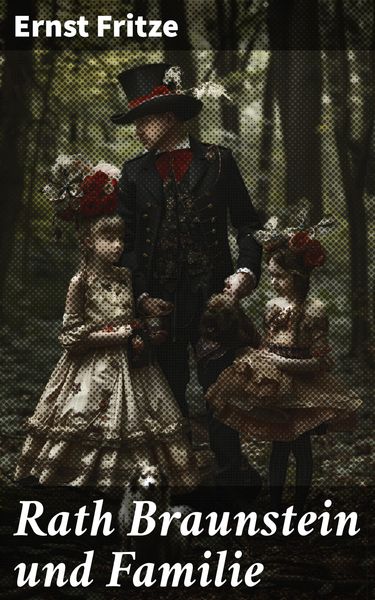 Produktbild: Rath Braunstein und Familie